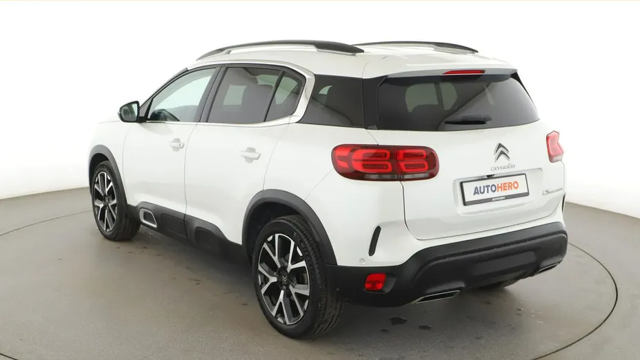 CITROEN C5 Aircross -