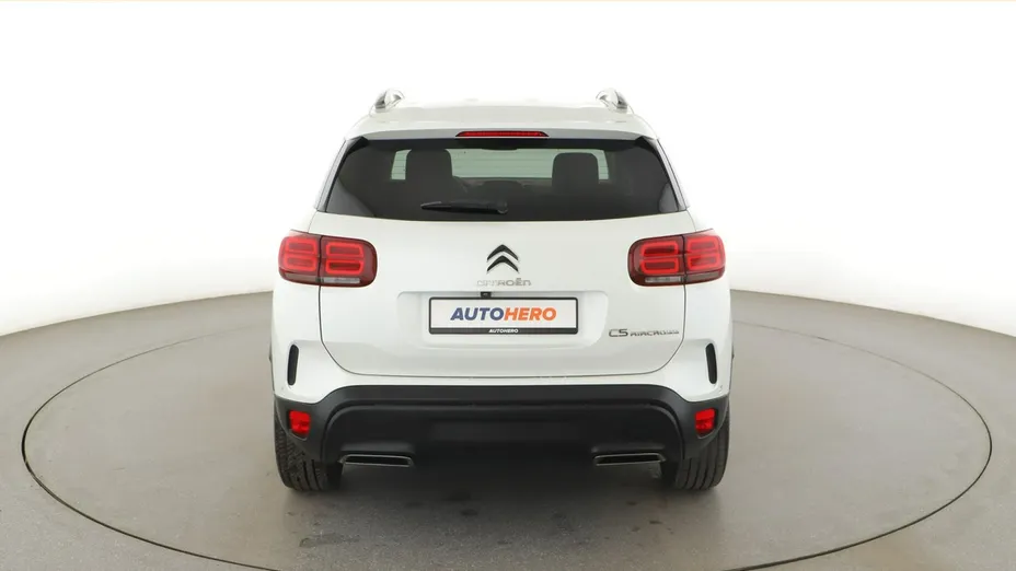 CITROEN C5 Aircross -