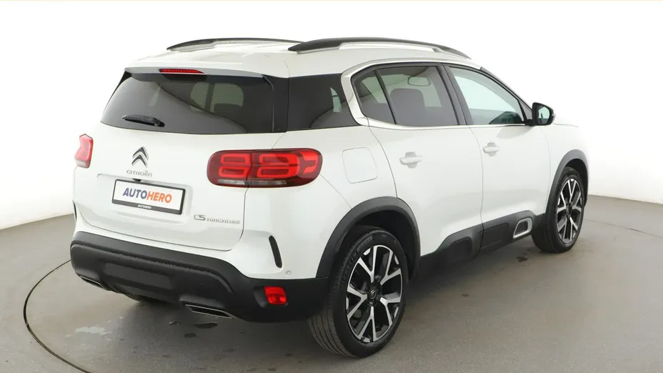 CITROEN C5 Aircross -