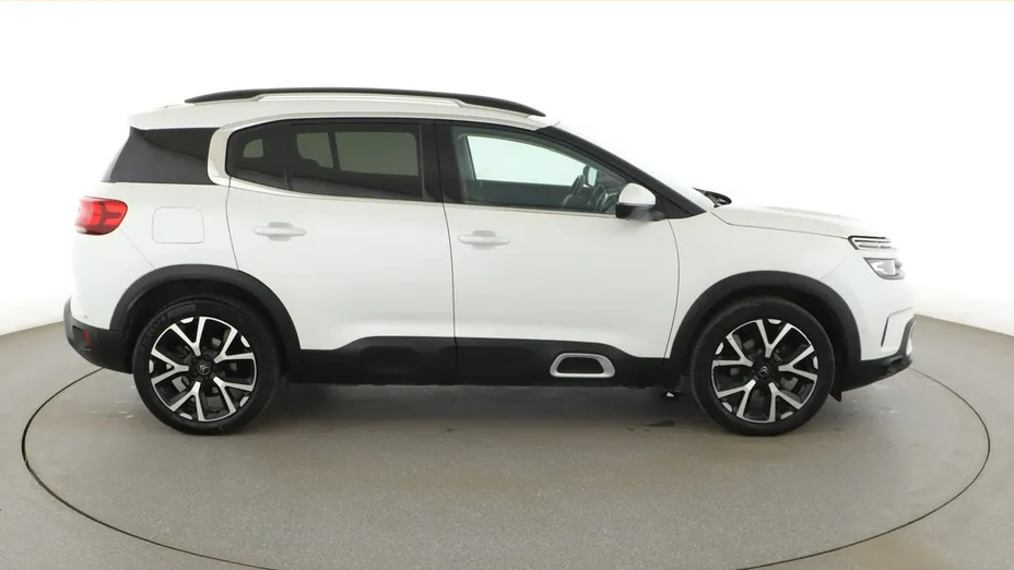 CITROEN C5 Aircross -