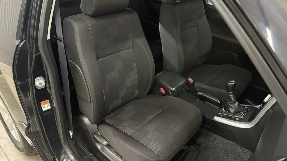 SUZUKI Grand Vitara -