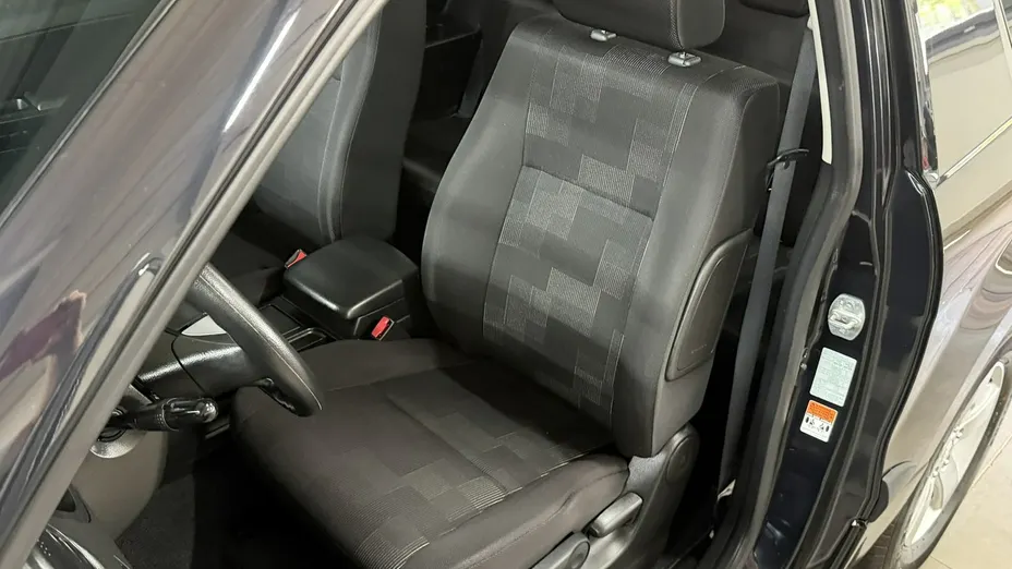 SUZUKI Grand Vitara -