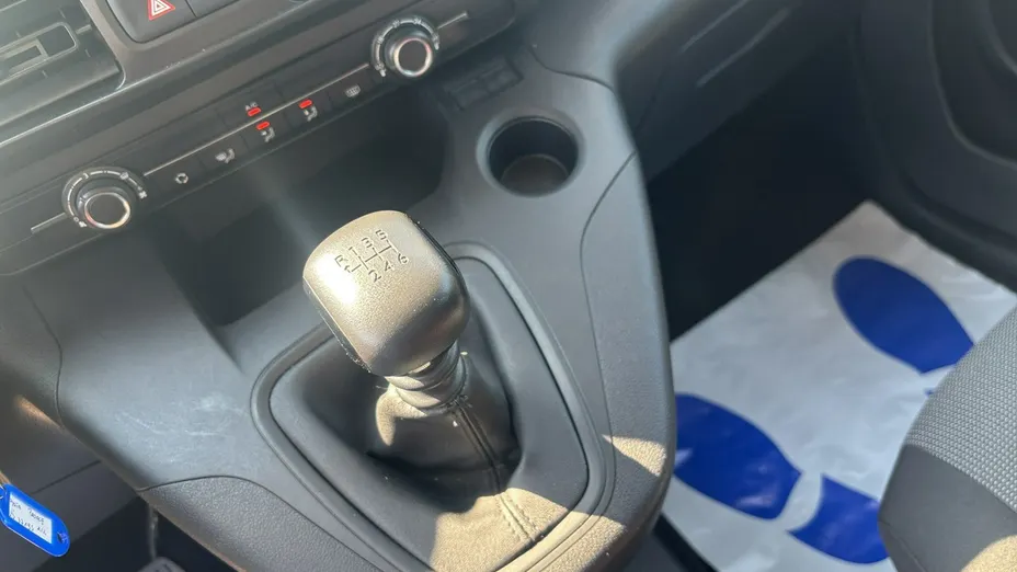 TOYOTA Proace City Verso -