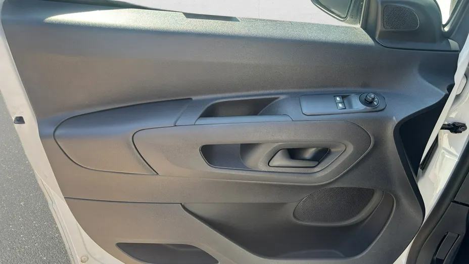 TOYOTA Proace City Verso -