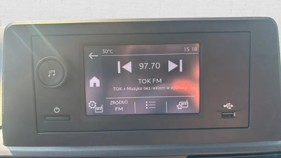 TOYOTA Proace City Verso -