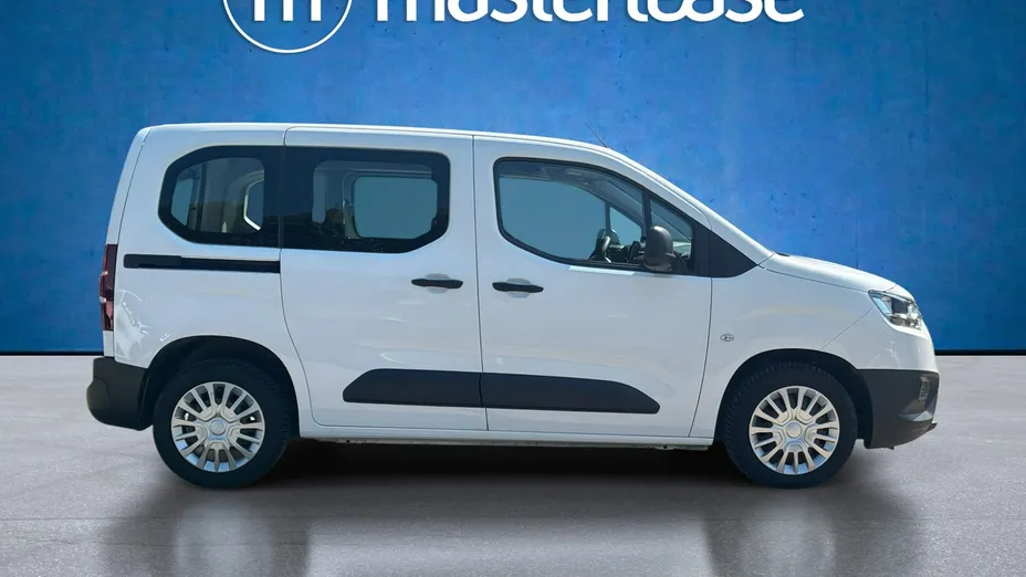 TOYOTA Proace City Verso -
