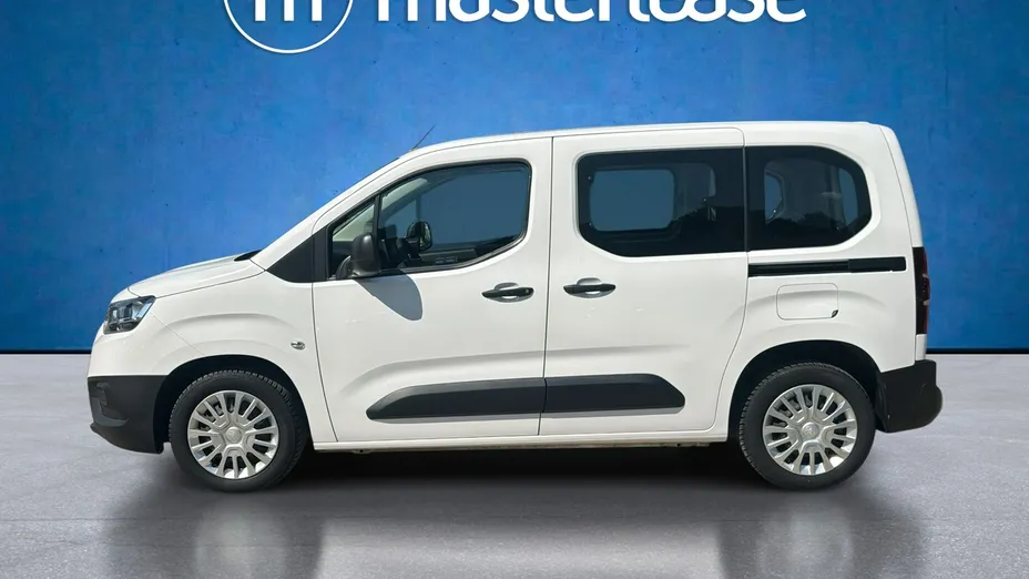 TOYOTA Proace City Verso -