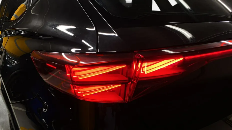CUPRA Formentor -