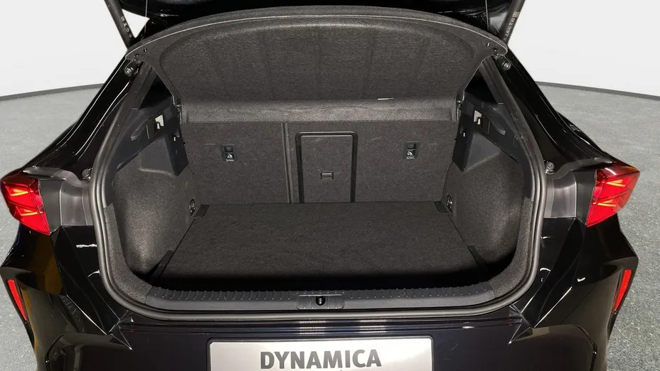 CUPRA Formentor -