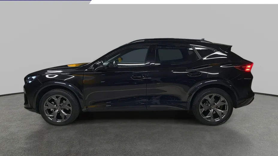 CUPRA Formentor -
