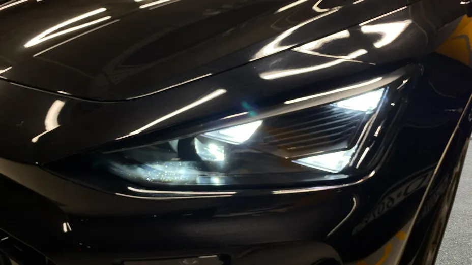 CUPRA Formentor -