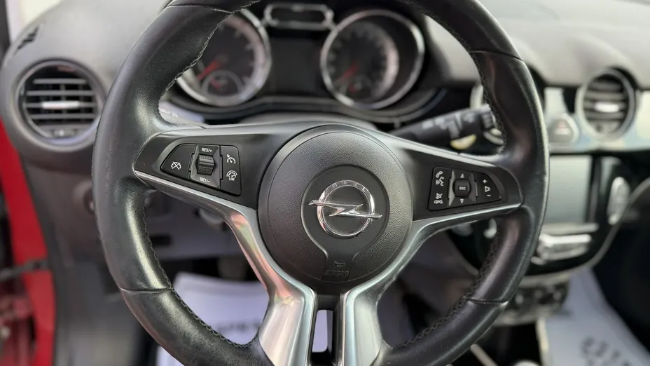 OPEL Adam -