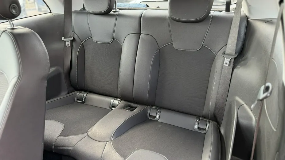 OPEL Adam -