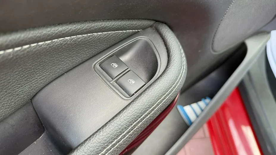 OPEL Adam -
