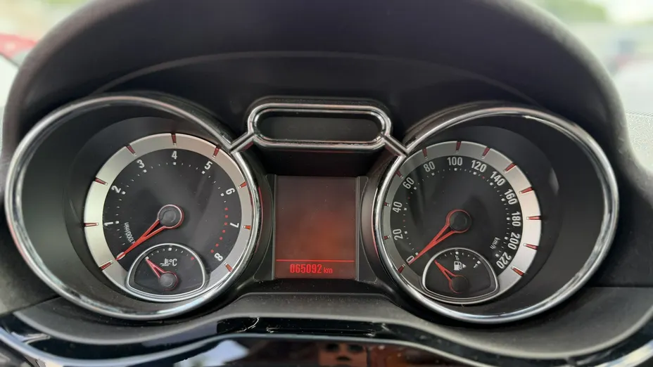 OPEL Adam -