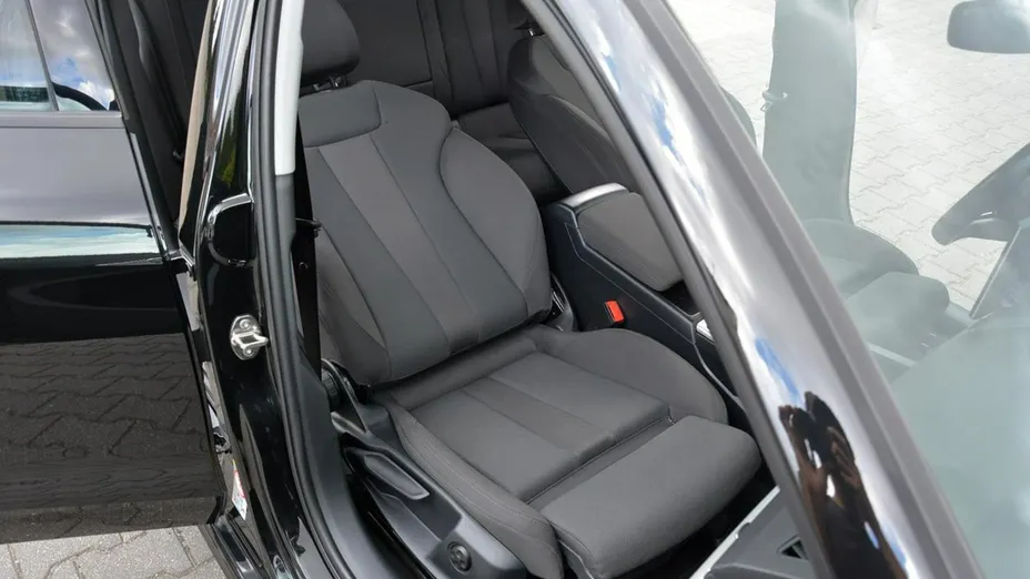 AUDI A4 -