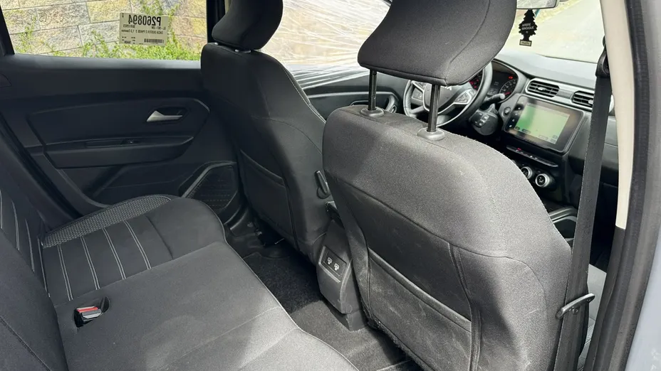 DACIA Duster -