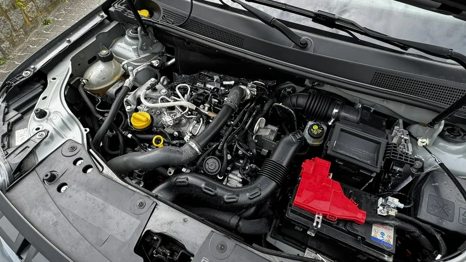 DACIA Duster -