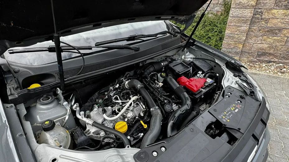 DACIA Duster -