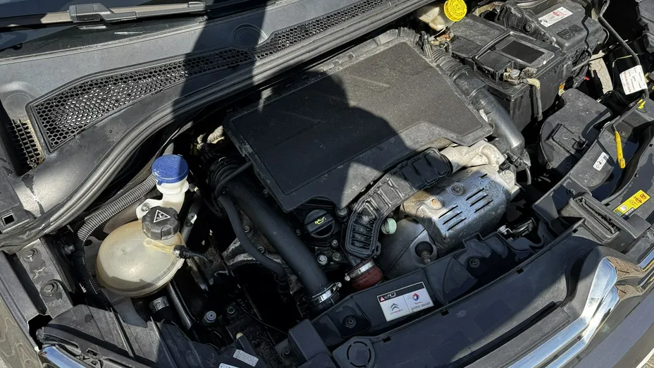 CITROEN C3 -