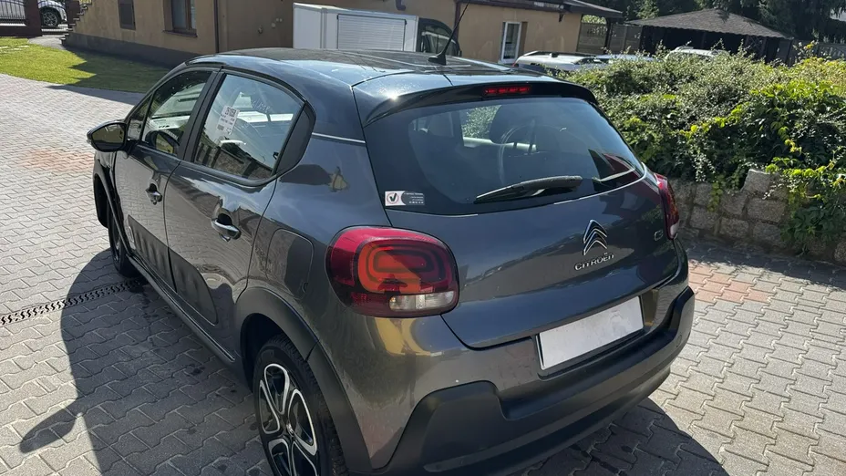 CITROEN C3 -