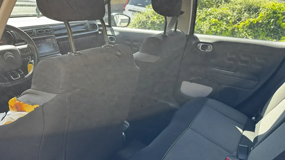 CITROEN C3 -