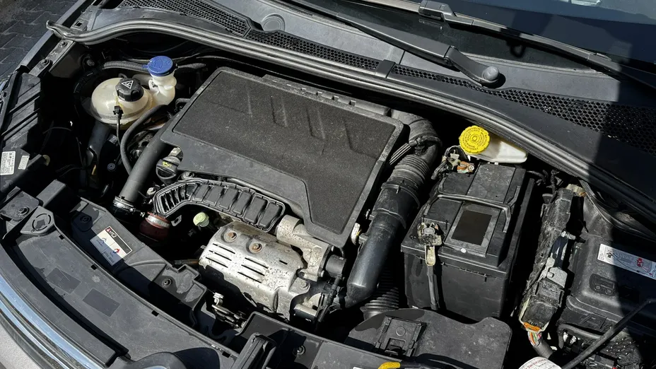 CITROEN C3 -