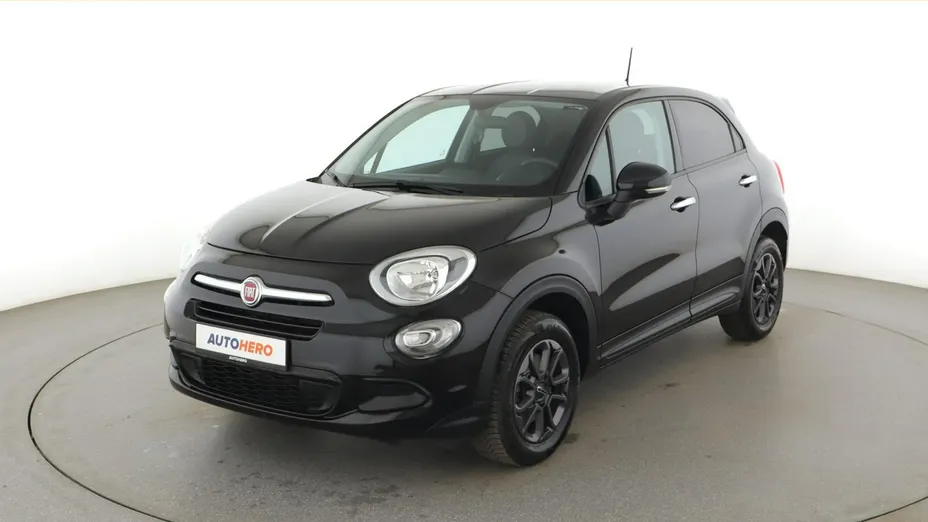FIAT 500X -