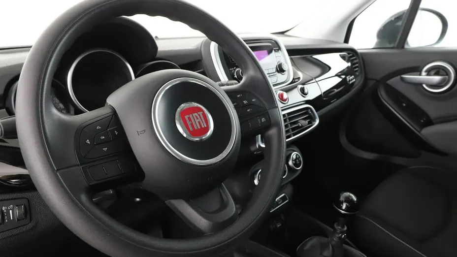 FIAT 500X -