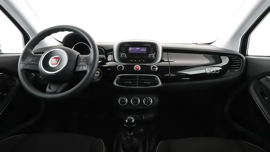 FIAT 500X -