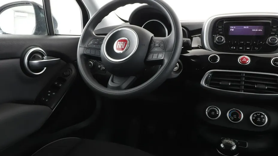 FIAT 500X -