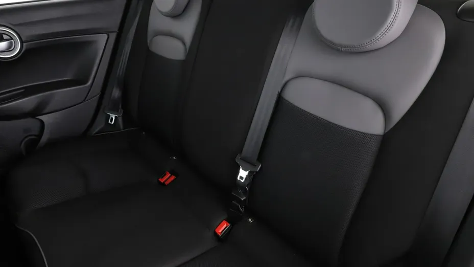 FIAT 500X -