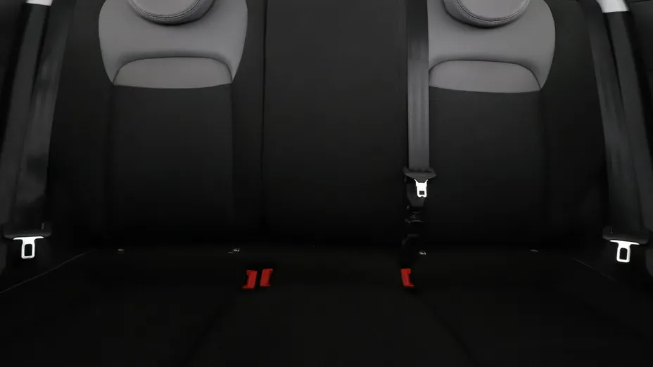 FIAT 500X -