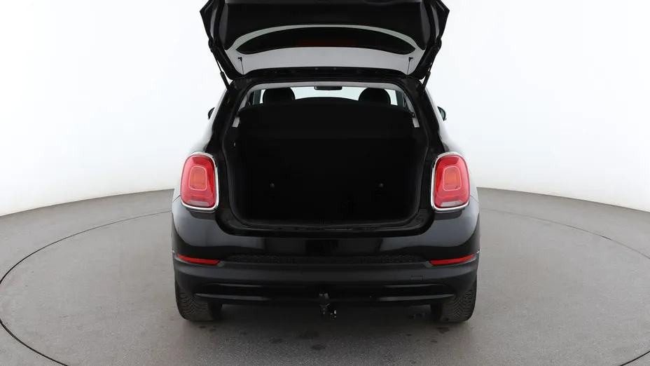 FIAT 500X -