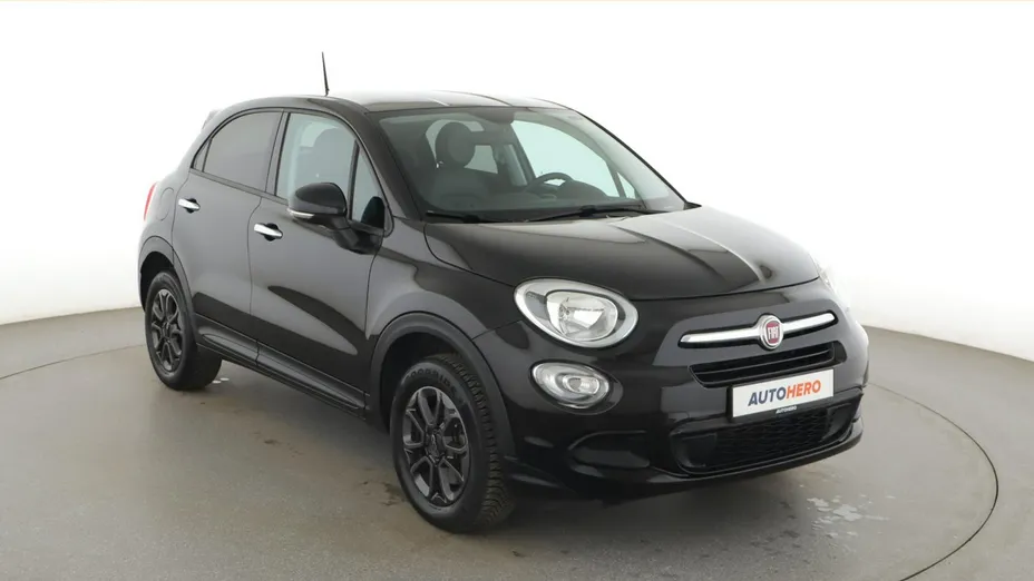 FIAT 500X -