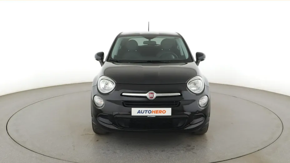 FIAT 500X -