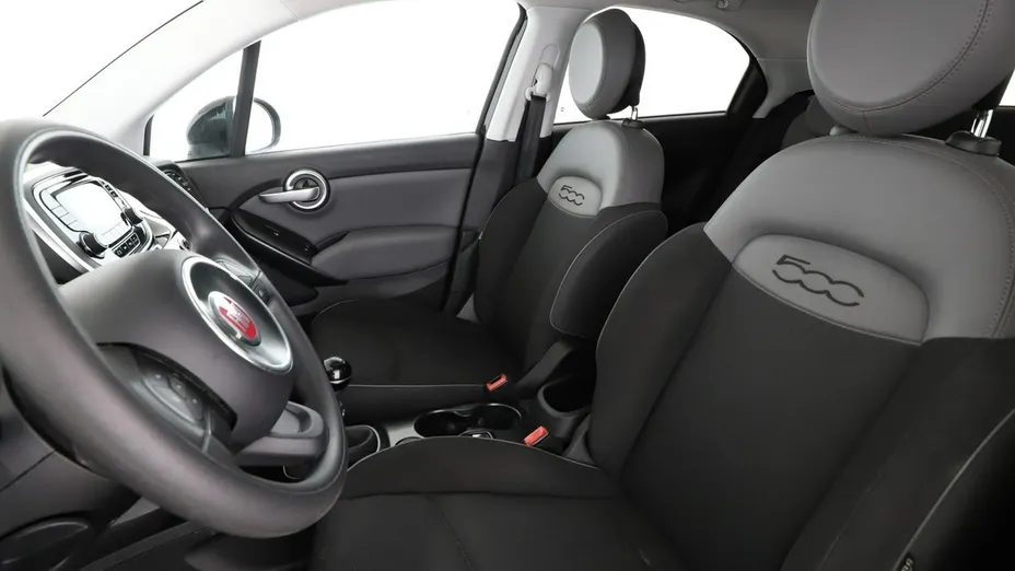 FIAT 500X -
