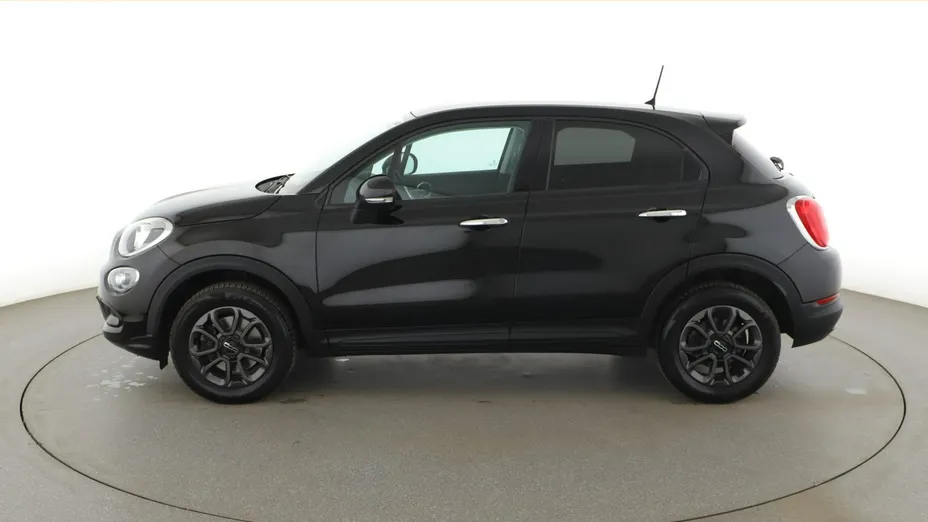 FIAT 500X -