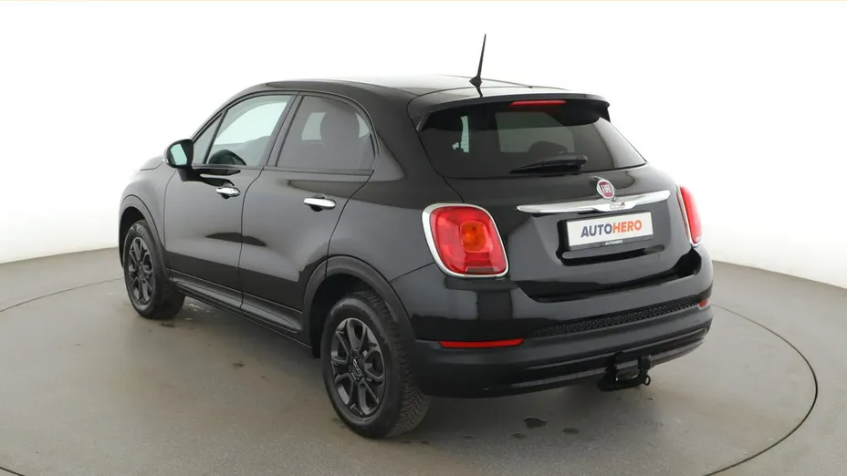 FIAT 500X -