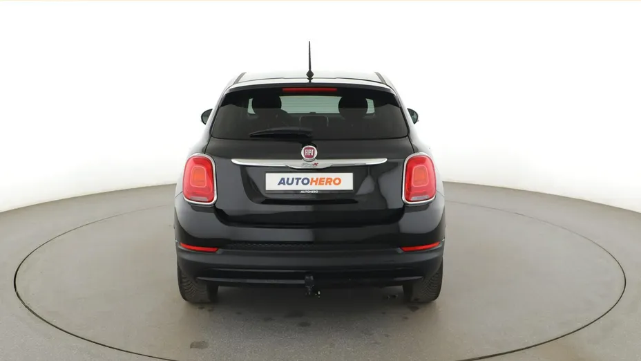FIAT 500X -