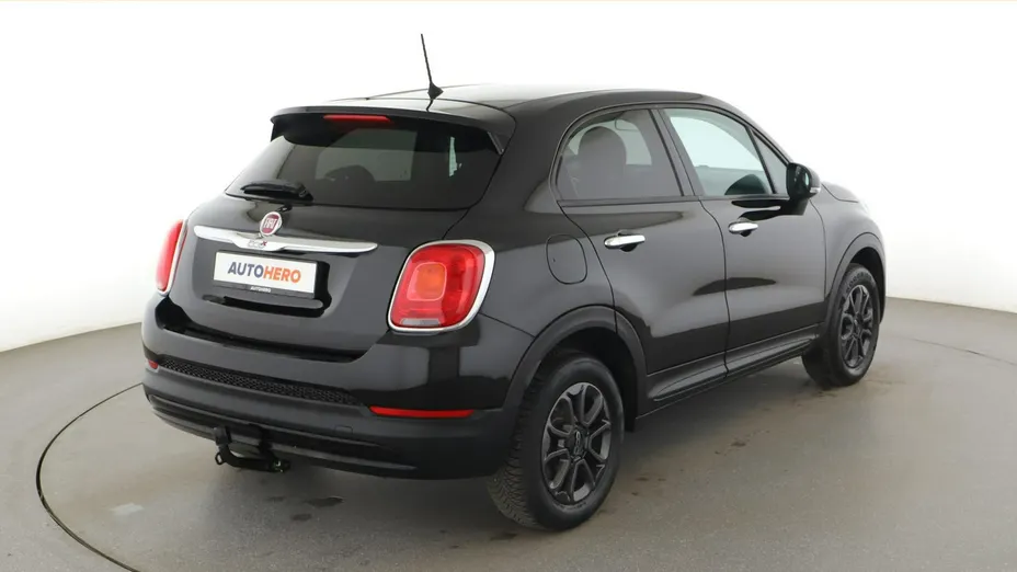 FIAT 500X -