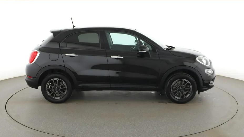 FIAT 500X -