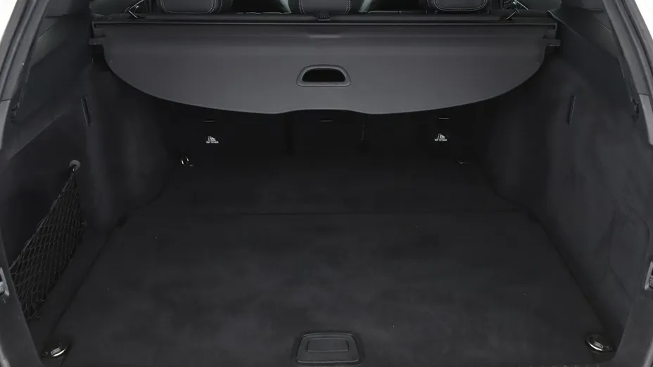 MERCEDES-BENZ C Klasa -