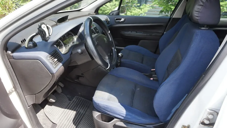 PEUGEOT 307 -