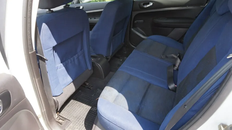 PEUGEOT 307 -