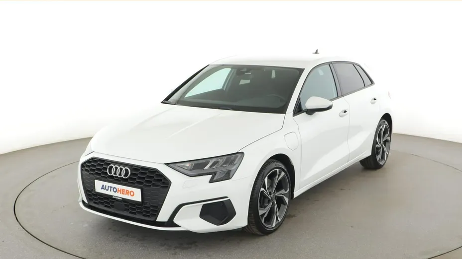 AUDI A3 -