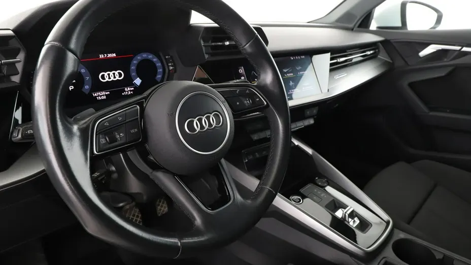 AUDI A3 -