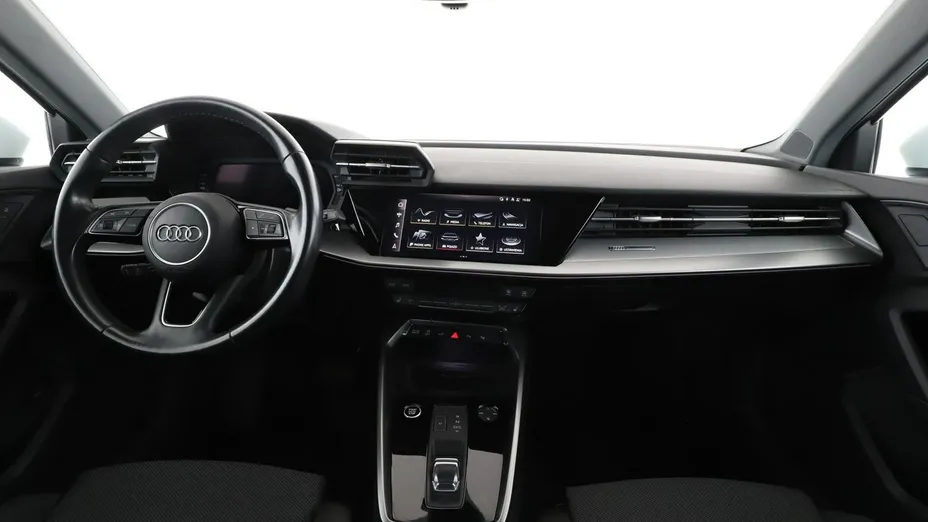 AUDI A3 -