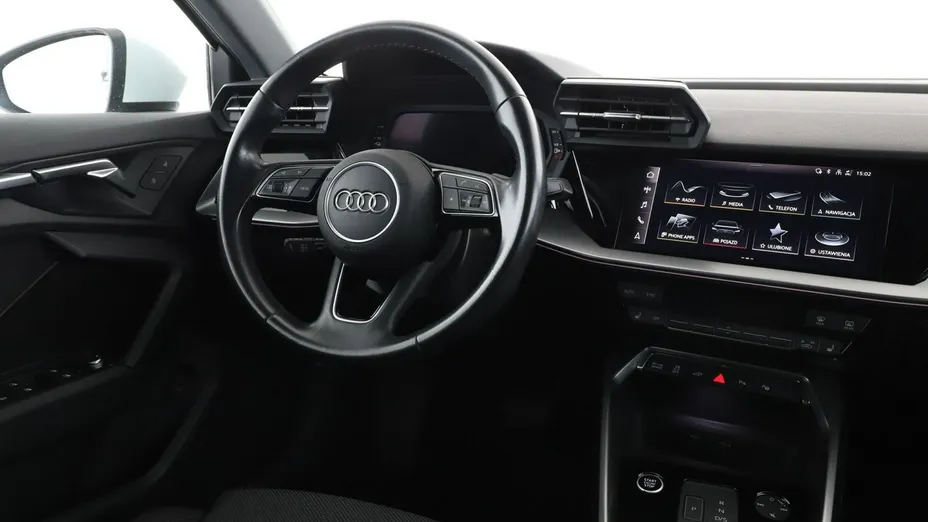 AUDI A3 -