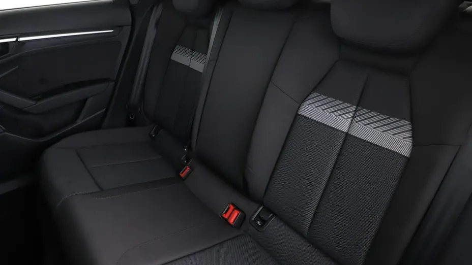 AUDI A3 -